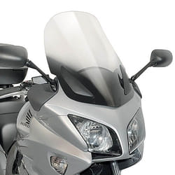 Bulle de moto spécifique Givi Honda CBF 1000/ABS (2006 à 2009)