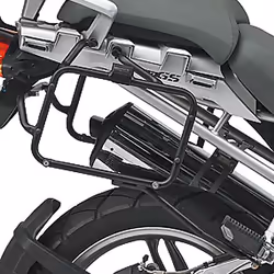 Support valises latérales moto Givi Monokey Bmw R 1200 Gs (04 À 12)