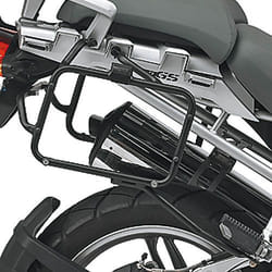 Support valises latérales moto Givi Monokey Bmw R 1200 Gs (04 À 12)