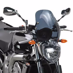 Kit fixation bulle Givi 140D