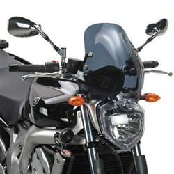 Kit fixation bulle Givi 140D