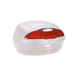 Catadioptre complet Givi e450