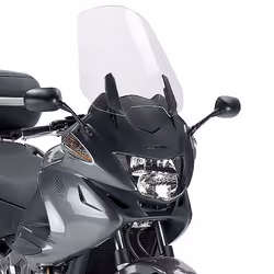 Bulle moto Givi Honda Nt 700 Deauville (2006 À 2012)
