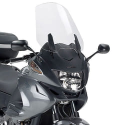 Bulle moto Givi Honda Nt 700 Deauville (2006 À 2012)