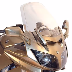 Bulle moto Givi Yamaha Fjr 1300 (2006 À 2012)