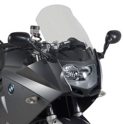 Bulle moto Givi Bmw F 800 S (2006 À 2016)