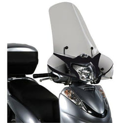 Pare-Brise Givi 590 MM Honda SH300 07