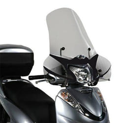 Pare-Brise Givi 520 MM Honda SH300 07