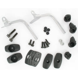 Kit fixation pare brise Givi BMW R 1200 R 07
