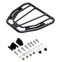 GIVI Top Case Support pour Monokey ou Monolock Case pour Honda Hornet 600/Hornet 600 ABS (07-10)