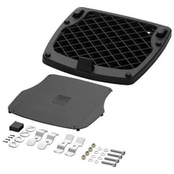 GIVI E223 Top Case Carrier - Monolock