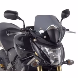 Pare brise Givi Honda hornet 600 07/08