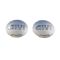 Macaron platine Givi