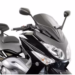 Pare-brise scooter Givi Yamaha T-MAX 500 (2008 à 2011)