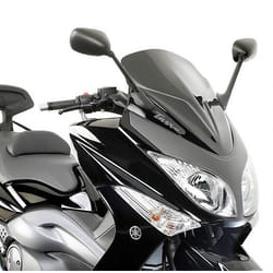 Pare-brise scooter Givi Yamaha T-MAX 500 (2008 à 2011)
