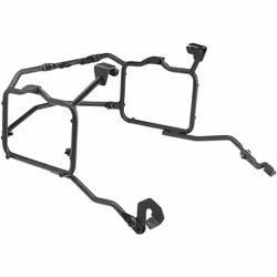 Support valises latérales moto Givi Monokey Bmw F 650 Gs/F 800 Gs (08 À 17)