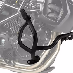 Pare-carters Givi BMW F650/700/800GS 08