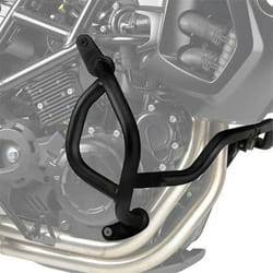 Pare-carters Givi BMW F650/700/800GS 08
