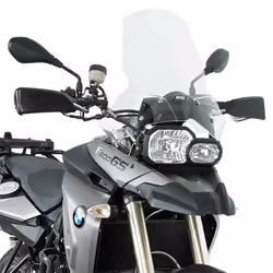 Bulle Givi BMW F650/800GS