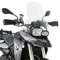 Bulle Givi BMW F650/800GS