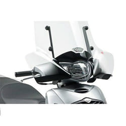 Kit fixation pare brise Givi 311A