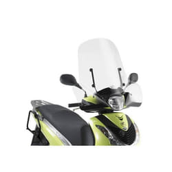 Pare-Brise Givi bas Honda SH 125