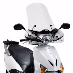 Pare-Brise Givi Honda lead 110