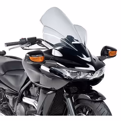 Bulle moto Givi Honda Dn-01 700 (2008 À 2014)