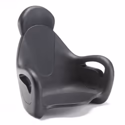 GIVI S650 Siège universel pour enfant pour Des gamins