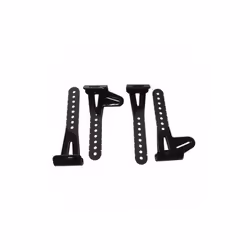 Kit attaches grande selle Givi S650