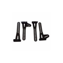 Kit attaches grande selle Givi S650