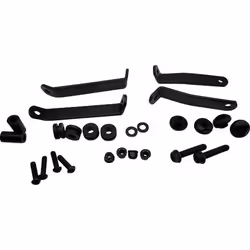 Kit fixation bulle Givi Kymco agility 50/125 08