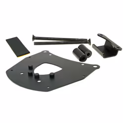 GIVI SR92M Top Case Carrier - Monolock