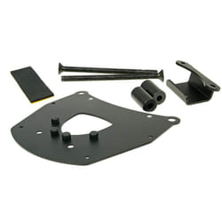 GIVI SR92M Top Case Carrier - Monolock