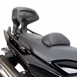 GIVI TB82 Dossier passager