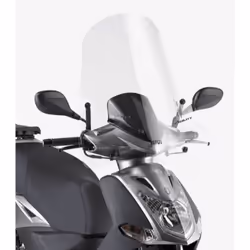Pare-Brise Givi Kymco agility 50/125 08