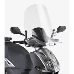Pare-Brise Givi Kymco agility 50/125 08