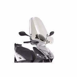 Pare-Brise Givi GM Kymco agility 50/125 08