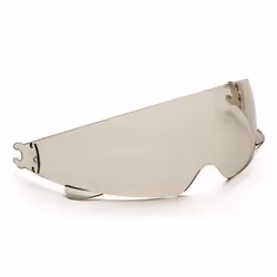 GIVI HX08 / HX09 Pare-soleil, gris