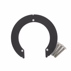Bride pour sacoche de réservoir Givi BF05 Tanklock