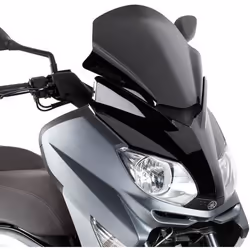 Pare-brise scooter Givi Yamaha X-MAX 125-250 (2010 à 2013)