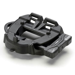 Platine porte u Givi monolock fz