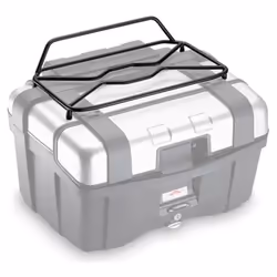 GIVI Trekker TRK33/TRK46 Porte-bagages court