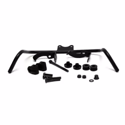 Kit fixation bulle Givi 6401DT