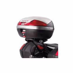 GIVI Specific rear rack
