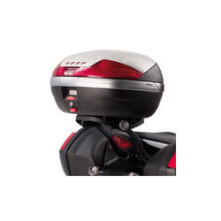 GIVI Specific rear rack Support de carte