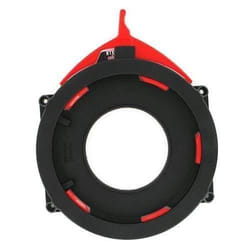 Support sacoche de réservoir moto Flasque de fixation Givi Tanklock