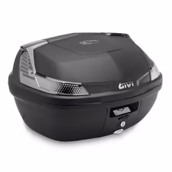 GIVI B47 BLADE Tech Monolock top case sans plaque
