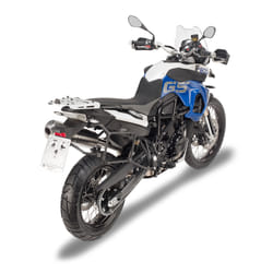GIVI PLR5103 Monokey removable Pannier Holders Porte-paniers amovibles