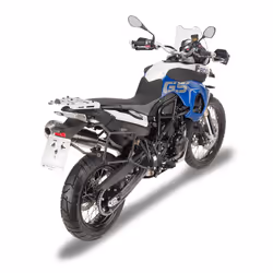 GIVI PLR5103 Monokey removable Pannier Holders Porte-paniers amovibles